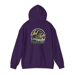 Driven by JAT Hoodie