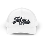Classy JAT Snapback Trucker Cap