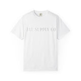 Blowing Money Tee