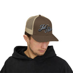 Classy JAT Snapback Trucker Cap