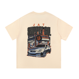 MIDNIGHT RUN TEE