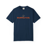 Skyline Hustle Tee