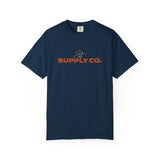 Skyline Hustle Tee