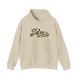 Driven by JAT Hoodie