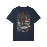 Midnight Run Tee