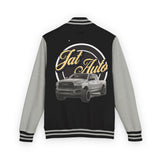 JAT Letterman Jacket