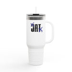 JAT Squad Travel Mug