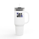 JAT Squad Travel Mug