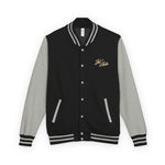 JAT Letterman Jacket