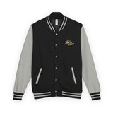 JAT Letterman Jacket