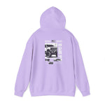 Mud and Metal Hoodie