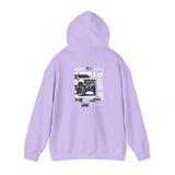 Mud and Metal Hoodie