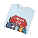 Members Only Tee