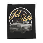 JAT Driven Blanket