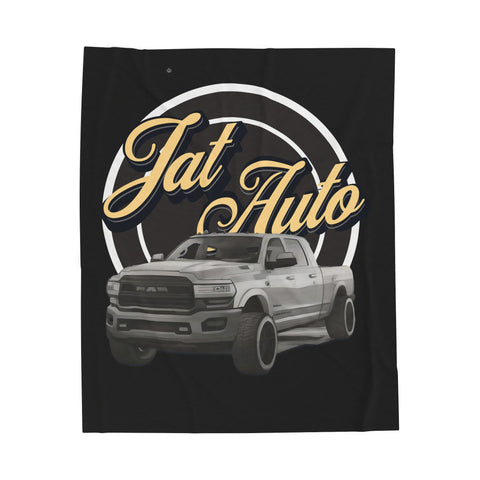 JAT Driven Blanket