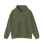 Star Spangled Hoodie