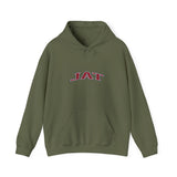 Star Spangled Hoodie