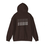 Stacked Identity Hoodie