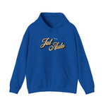 Driven by JAT Hoodie