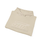 Mud and Metal Hoodie