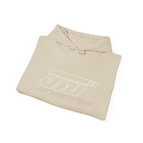 Mud and Metal Hoodie