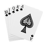 Play With JAT Poker Cards