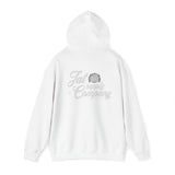 Retro Hoodie