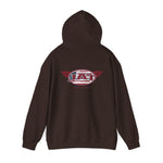 Star Spangled Hoodie