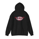Star Spangled Hoodie