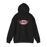 Star Spangled Hoodie