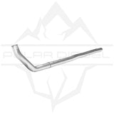 3" Cat & DPF Race Pipes (2014-2018 Ram 1500 3.0L EcoDiesel)