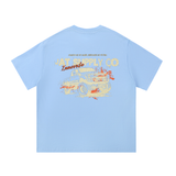 BUILT TOUGH TEE