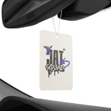 JAT Squad Air Freshner