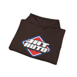 Auto Throwback Hoodie