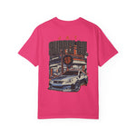 Midnight Run Tee