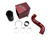 2011-2016 LML WCFAB COLD AIR INTAKE WITH BOX