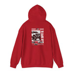 Mud and Metal Hoodie