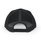 Classy JAT Snapback Trucker Cap