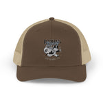 Blowing Money Snapback Cap