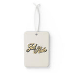 Stylish Car Air Freshener