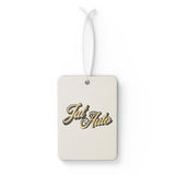 Stylish Car Air Freshener