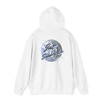 Boogie Ball Hoodie
