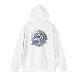 Boogie Ball Hoodie