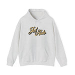 Driven by JAT Hoodie