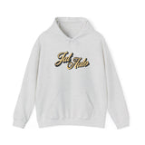 Driven by JAT Hoodie