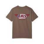 Star Spangled Tee