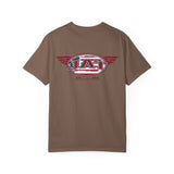 Star Spangled Tee
