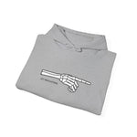 Paper Chaser Hoodie