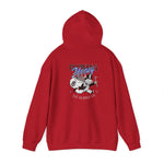 Blowing Money Hoodie