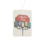 Members Only Air Freshener